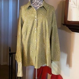 Liz Claiborne 20W Plus Size